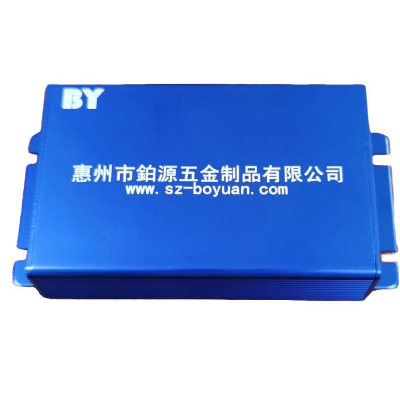鈑金機(jī)箱一般用什么材料？